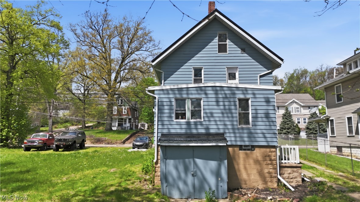 1111 East Avenue Akron OH 44307