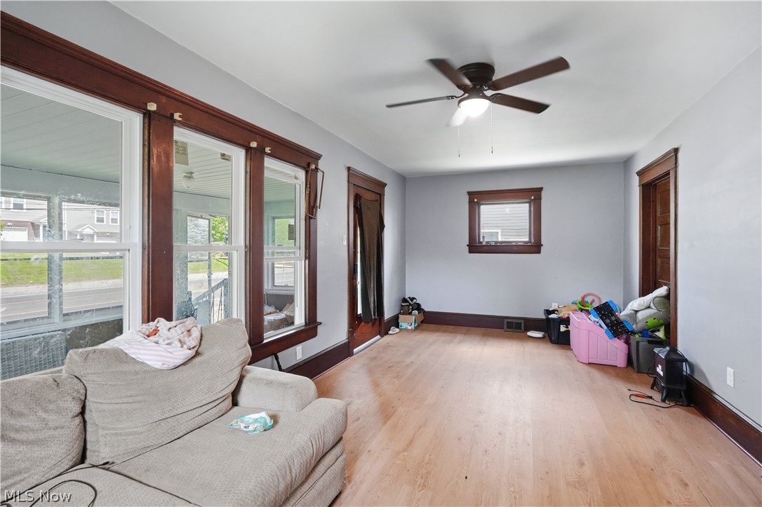 1111 East Avenue Akron OH 44307