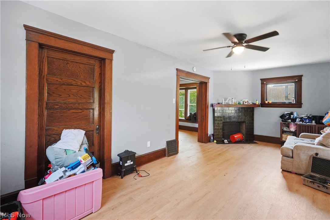 1111 East Avenue Akron OH 44307