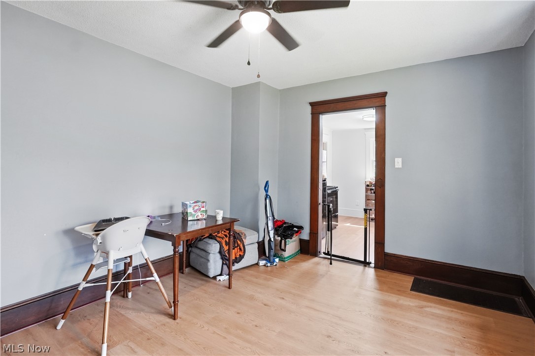 1111 East Avenue Akron OH 44307