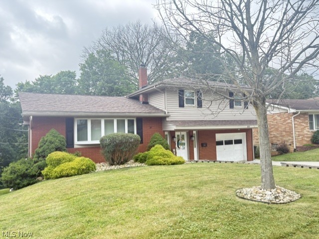 355 Terri Avenue Steubenville OH 43952