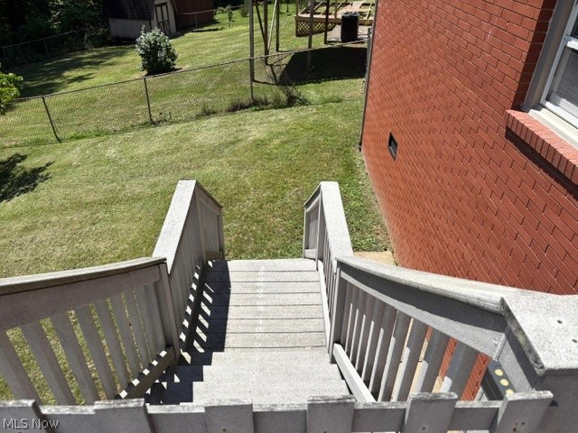 355 Terri Avenue Steubenville OH 43952