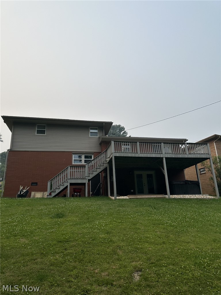 355 Terri Avenue Steubenville OH 43952