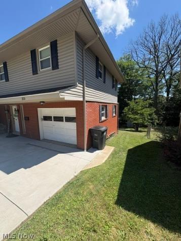 355 Terri Avenue Steubenville OH 43952
