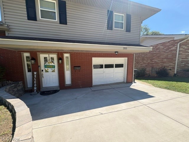 355 Terri Avenue Steubenville OH 43952