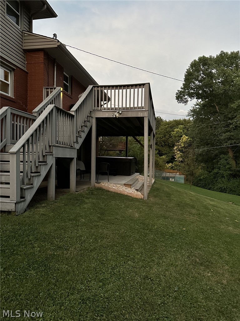 355 Terri Avenue Steubenville OH 43952