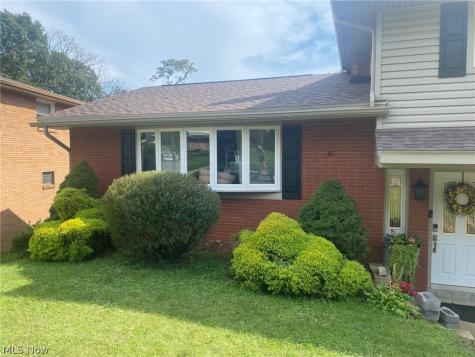355 Terri Avenue Steubenville OH 43952