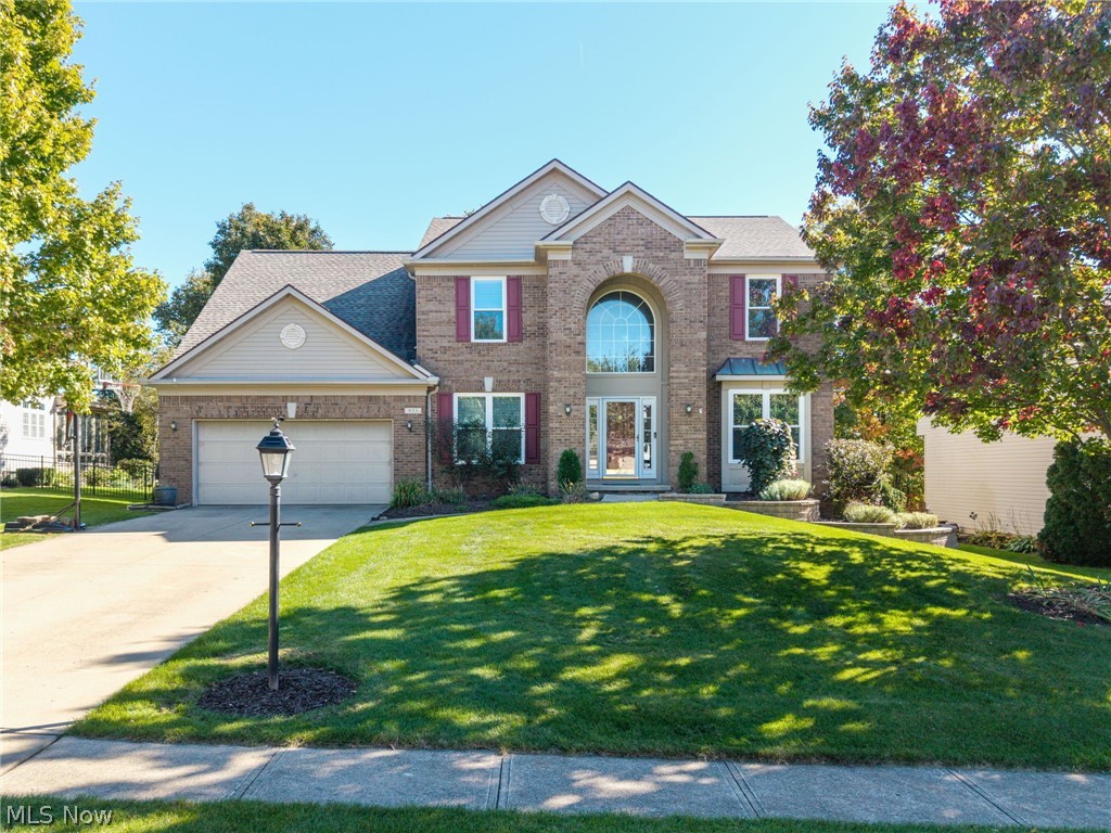 853 Edgar Lane Brunswick OH 44212