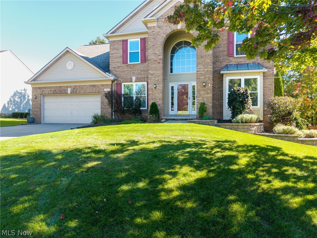 853 Edgar Lane Brunswick OH 44212