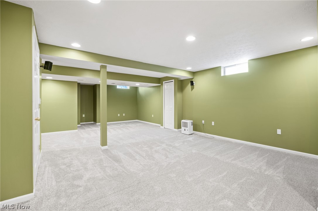 853 Edgar Lane Brunswick OH 44212