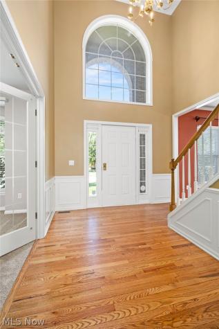 853 Edgar Lane Brunswick OH 44212