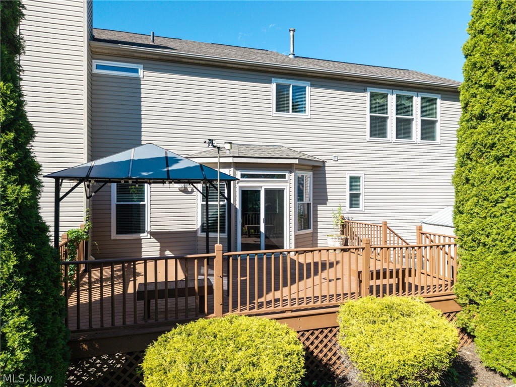 853 Edgar Lane Brunswick OH 44212