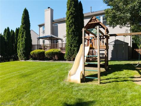 853 Edgar Lane Brunswick OH 44212