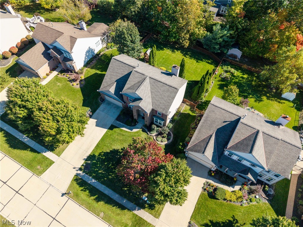 853 Edgar Lane Brunswick OH 44212
