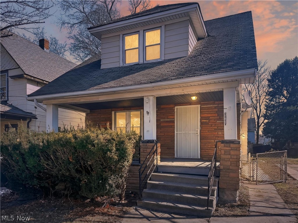3235 W 94th Street Cleveland OH 44102