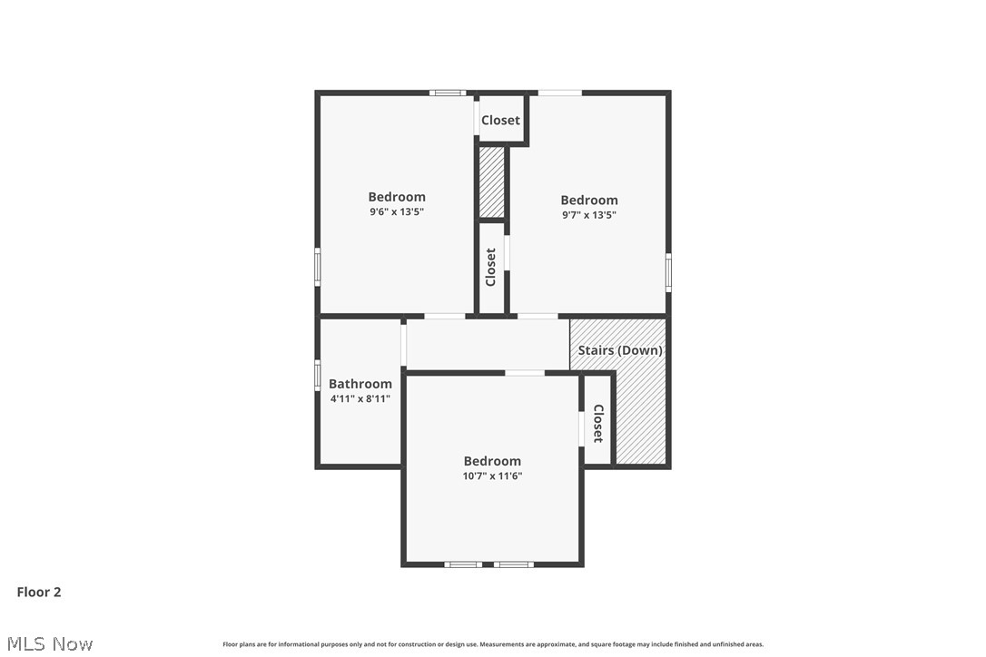 3235 W 94th Street Cleveland OH 44102