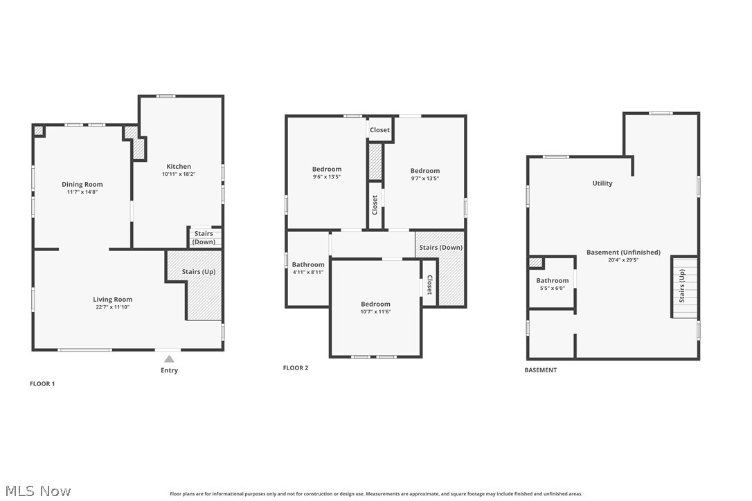 3235 W 94th Street Cleveland OH 44102