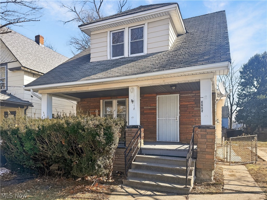 3235 W 94th Street Cleveland OH 44102