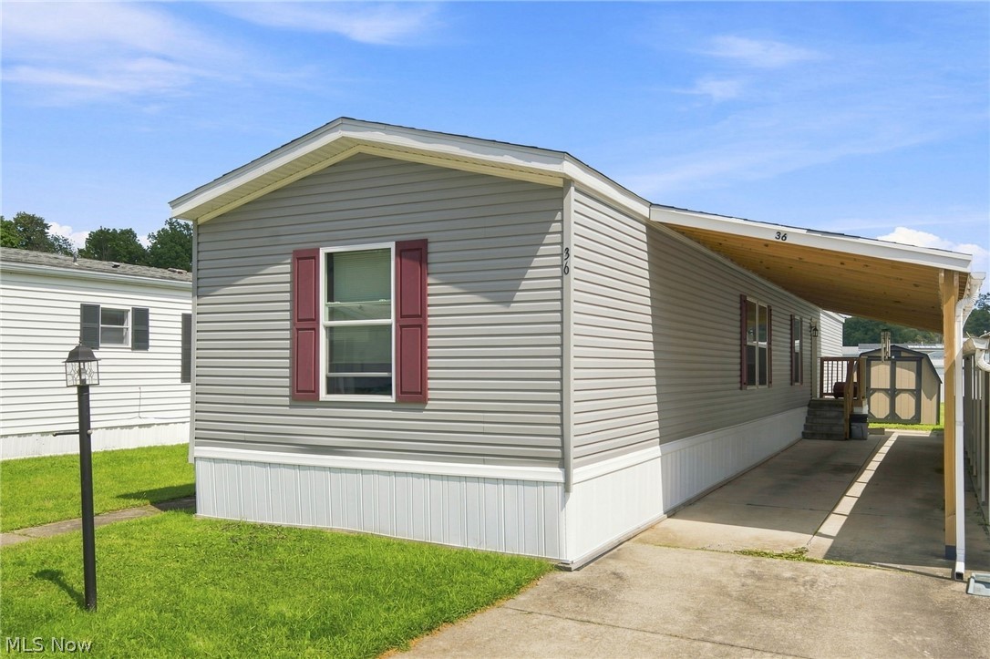 36 Wilpark Akron OH 44312