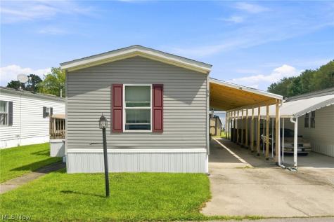 36 Wilpark Akron OH 44312
