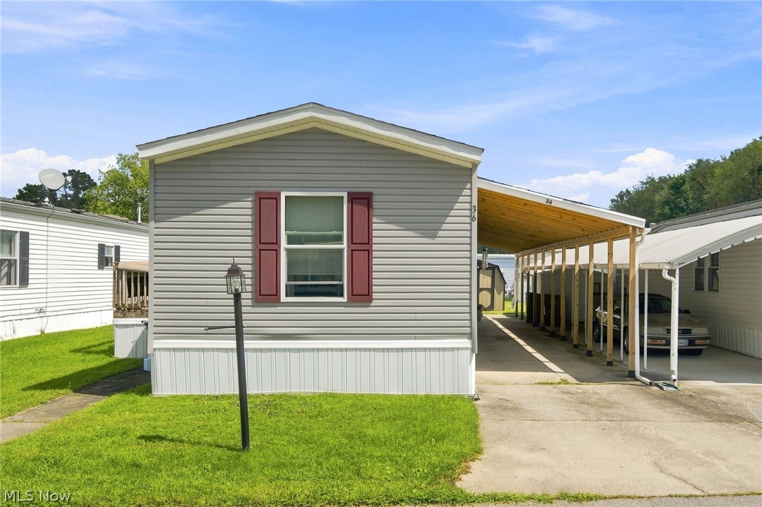 36 Wilpark Akron OH 44312