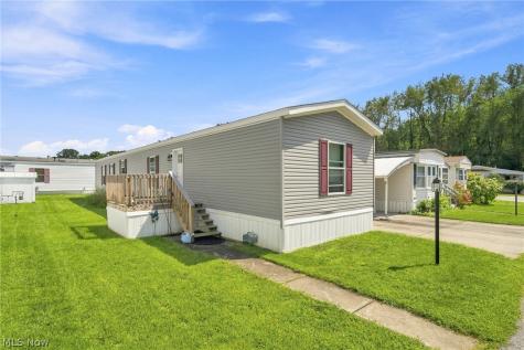 36 Wilpark Akron OH 44312