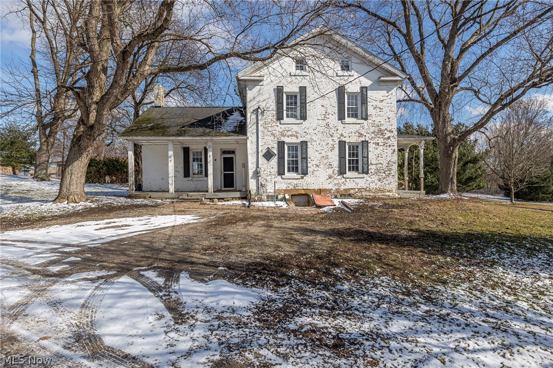 514 Reno Drive Louisville OH 44641