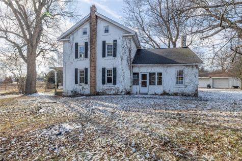 514 Reno Drive Louisville OH 44641