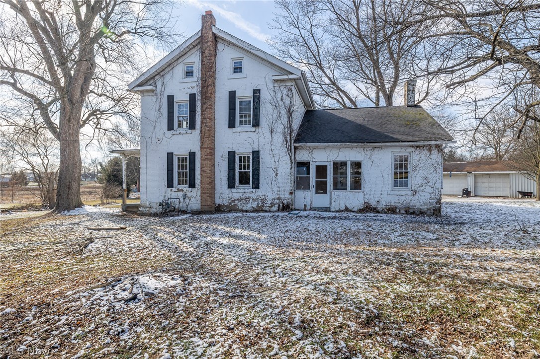514 Reno Drive Louisville OH 44641