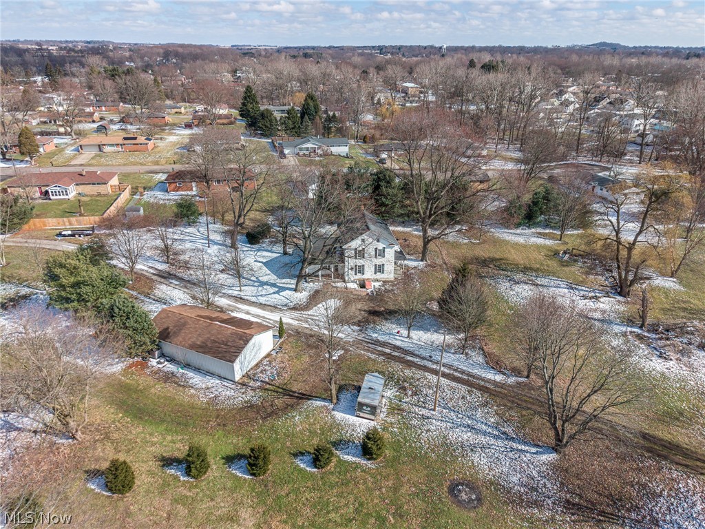 514 Reno Drive Louisville OH 44641