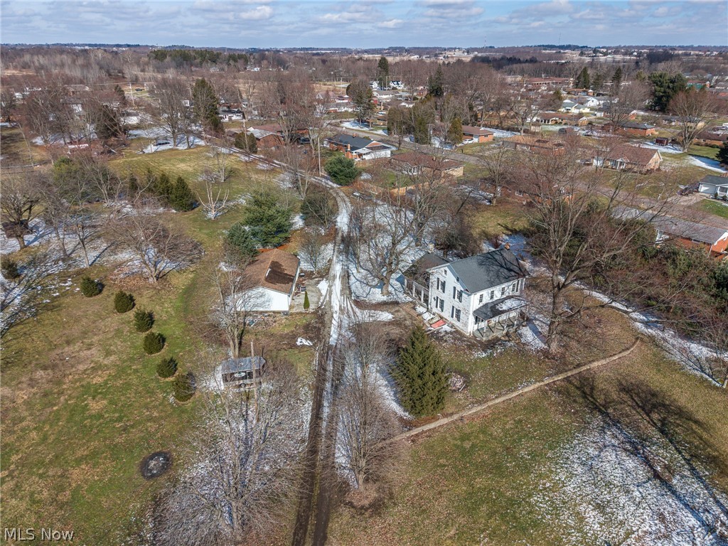 514 Reno Drive Louisville OH 44641
