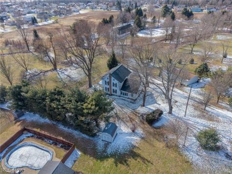 514 Reno Drive Louisville OH 44641