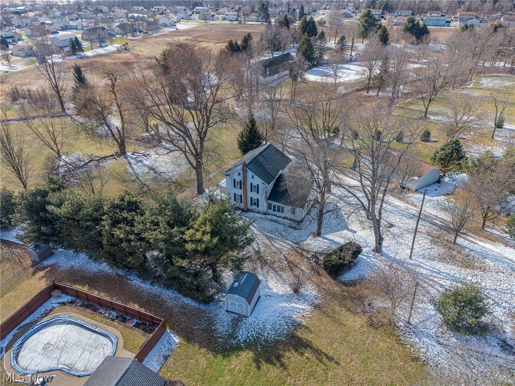 514 Reno Drive Louisville OH 44641