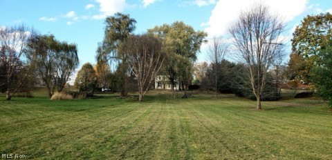 514 Reno Drive Louisville OH 44641