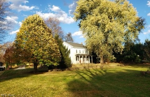 514 Reno Drive Louisville OH 44641