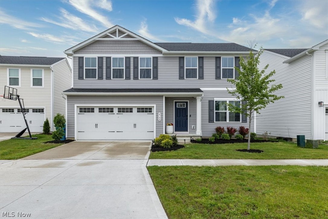 4784 Olivia Way Lorain OH 44053