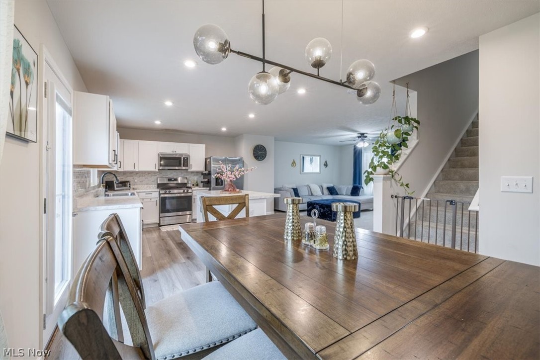 4784 Olivia Way Lorain OH 44053