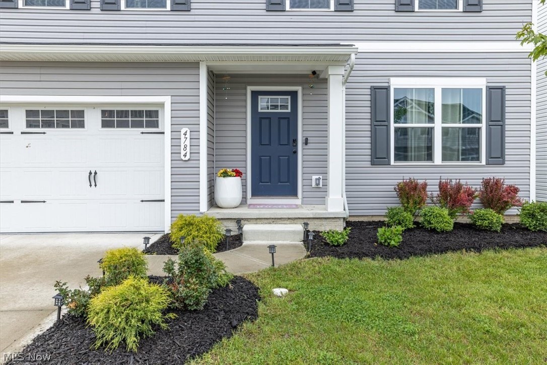 4784 Olivia Way Lorain OH 44053