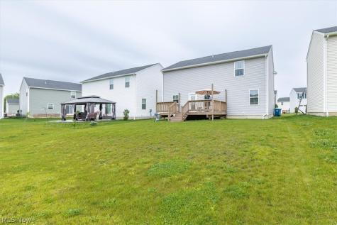 4784 Olivia Way Lorain OH 44053