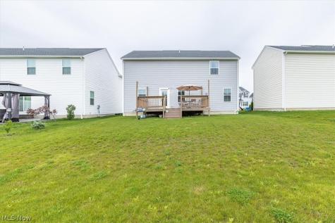 4784 Olivia Way Lorain OH 44053