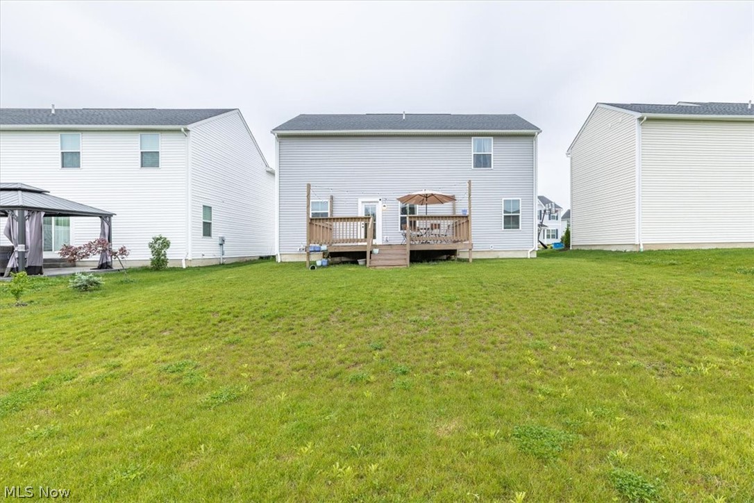 4784 Olivia Way Lorain OH 44053