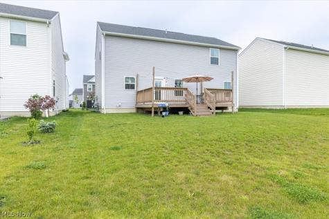 4784 Olivia Way Lorain OH 44053