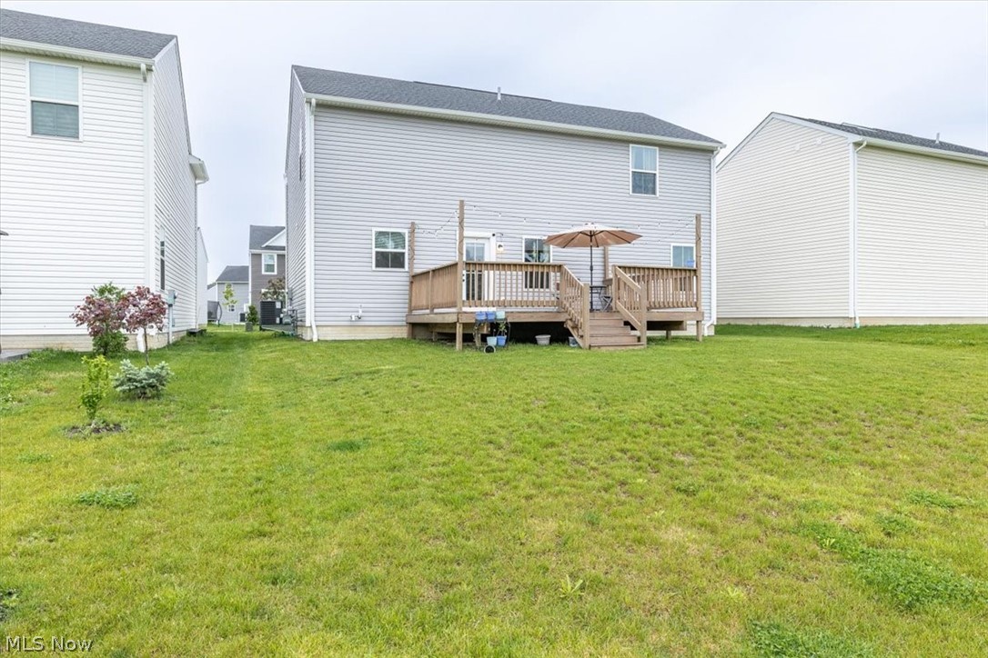 4784 Olivia Way Lorain OH 44053