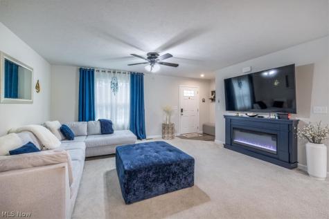 4784 Olivia Way Lorain OH 44053
