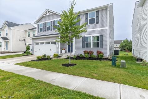 4784 Olivia Way Lorain OH 44053