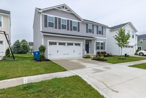 4784 Olivia Way Lorain OH 44053