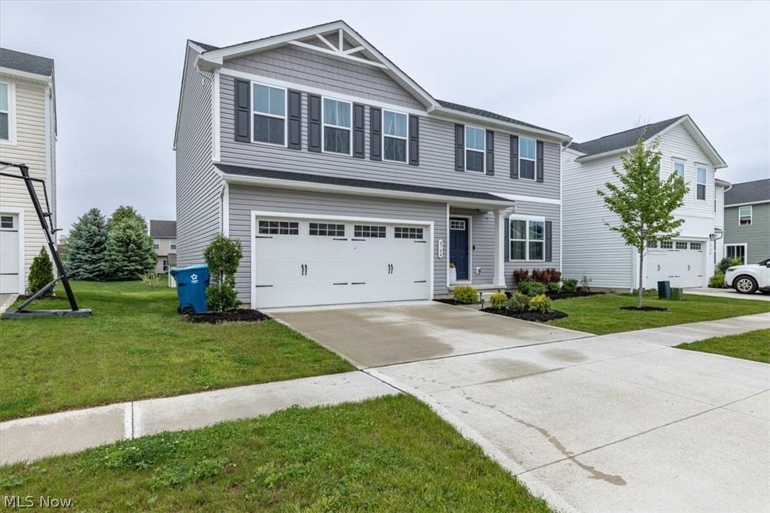 4784 Olivia Way Lorain OH 44053