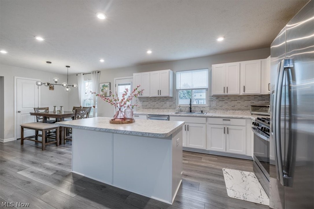 4784 Olivia Way Lorain OH 44053