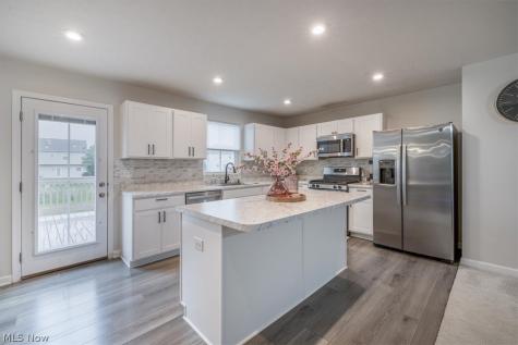 4784 Olivia Way Lorain OH 44053