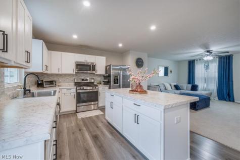 4784 Olivia Way Lorain OH 44053